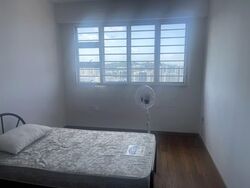 Blk 636B Senja Parc View (Bukit Panjang), HDB 4 Rooms #553001851